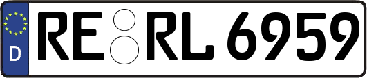 RE-RL6959