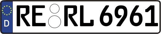 RE-RL6961