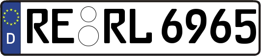 RE-RL6965