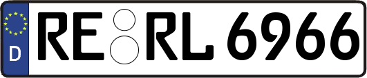 RE-RL6966