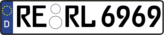 RE-RL6969