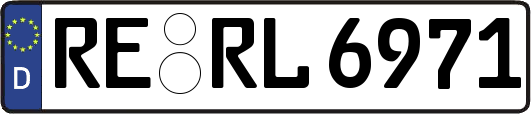 RE-RL6971
