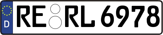 RE-RL6978