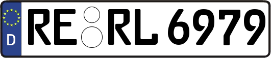 RE-RL6979