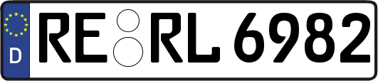 RE-RL6982