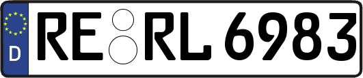 RE-RL6983