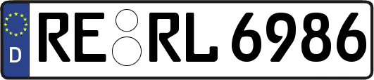 RE-RL6986