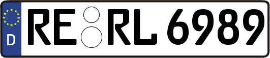 RE-RL6989