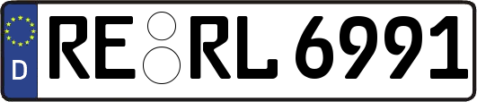 RE-RL6991