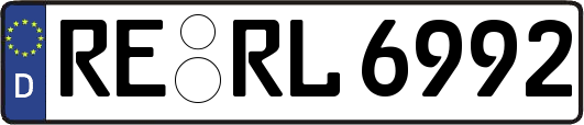 RE-RL6992