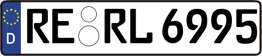 RE-RL6995