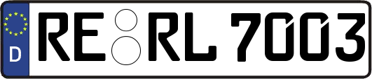 RE-RL7003