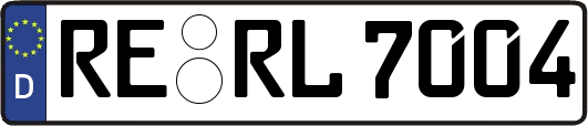 RE-RL7004