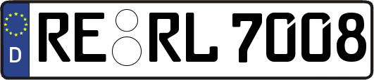 RE-RL7008