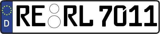 RE-RL7011