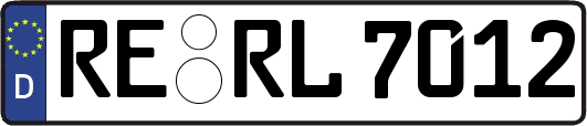 RE-RL7012