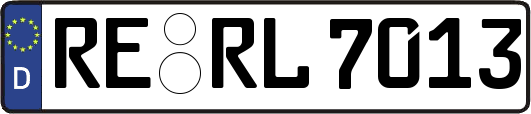 RE-RL7013