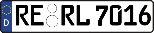 RE-RL7016