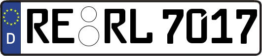 RE-RL7017