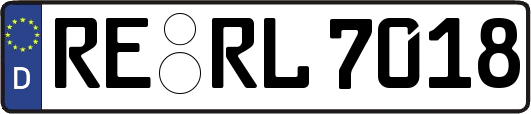 RE-RL7018