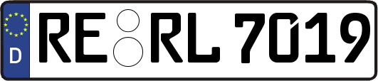 RE-RL7019
