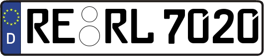 RE-RL7020