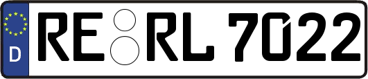 RE-RL7022