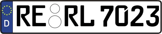 RE-RL7023