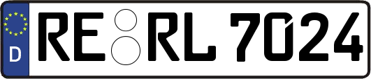 RE-RL7024