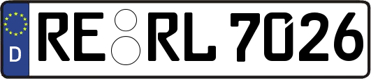 RE-RL7026