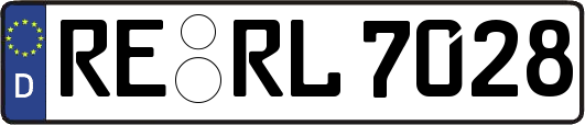RE-RL7028