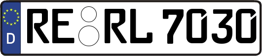 RE-RL7030