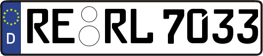 RE-RL7033