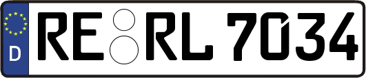 RE-RL7034