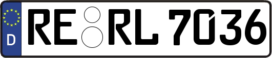 RE-RL7036