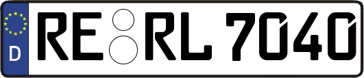 RE-RL7040
