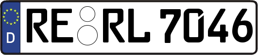 RE-RL7046