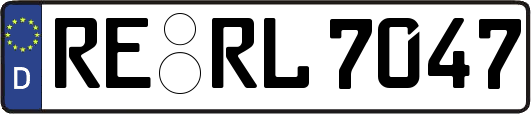 RE-RL7047