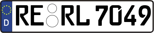 RE-RL7049