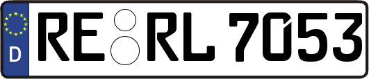 RE-RL7053