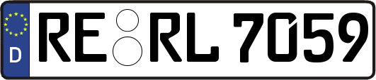 RE-RL7059