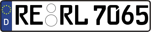 RE-RL7065