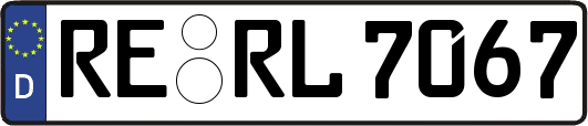 RE-RL7067