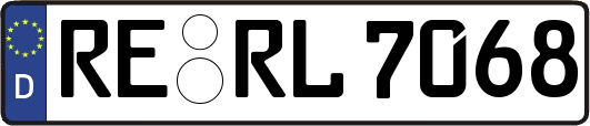 RE-RL7068