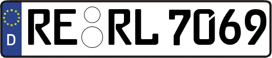 RE-RL7069