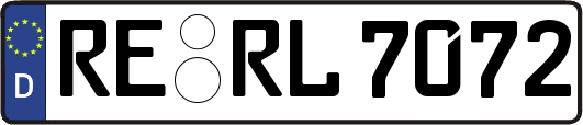 RE-RL7072