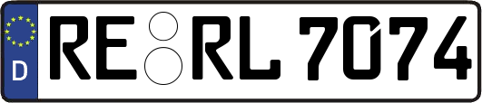 RE-RL7074