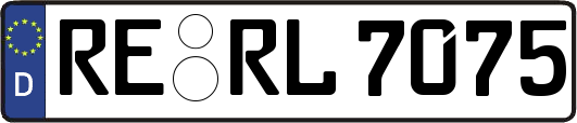 RE-RL7075