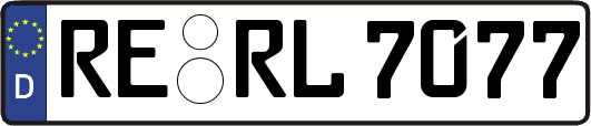 RE-RL7077