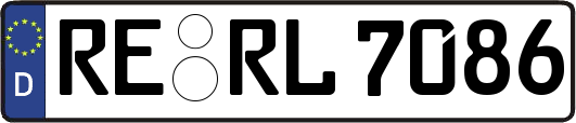 RE-RL7086